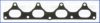 HONDA 18115PK2000 Gasket, exhaust manifold